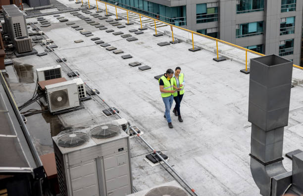 Best Roof Coating and Sealing  in Esko, MN