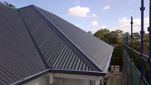 Best Roof Moss and Algae Removal  in Esko, MN